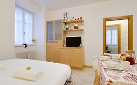 B&b And Apartments Al Duomo