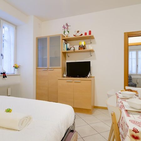 B&B And Apartments Al Duomo Trento Exteriör bild